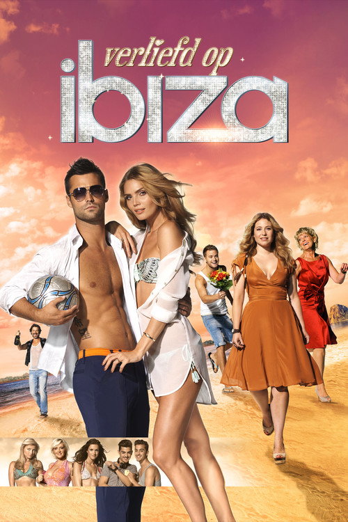 Póster de Loving Ibiza