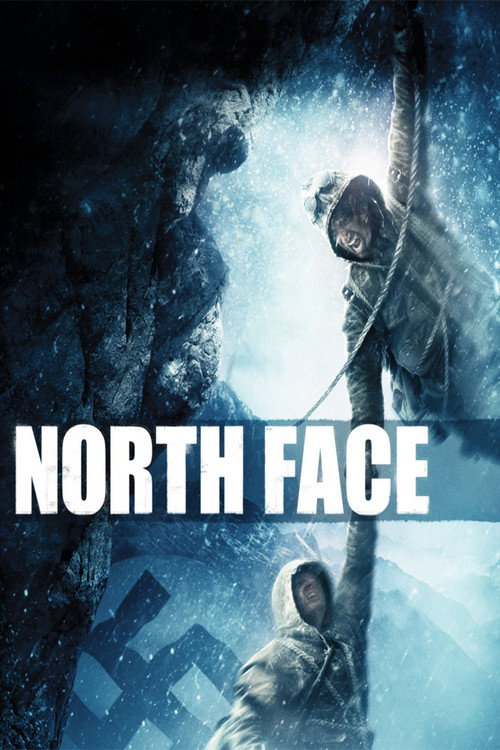 Póster de North Face