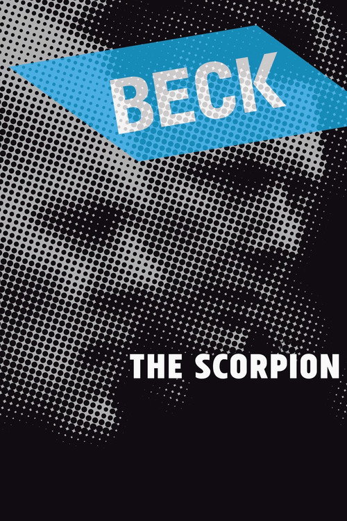 Locandina di Beck 17 - The Scorpion