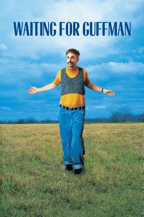 Poster von Wenn Guffman kommt