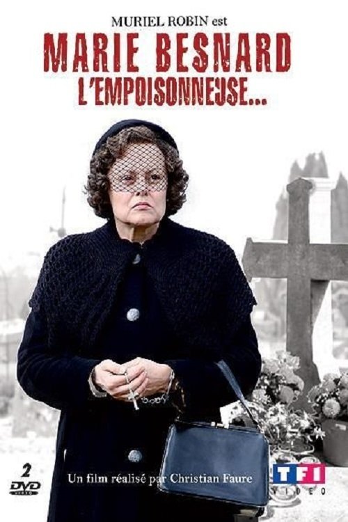 Póster de The Poisoner
