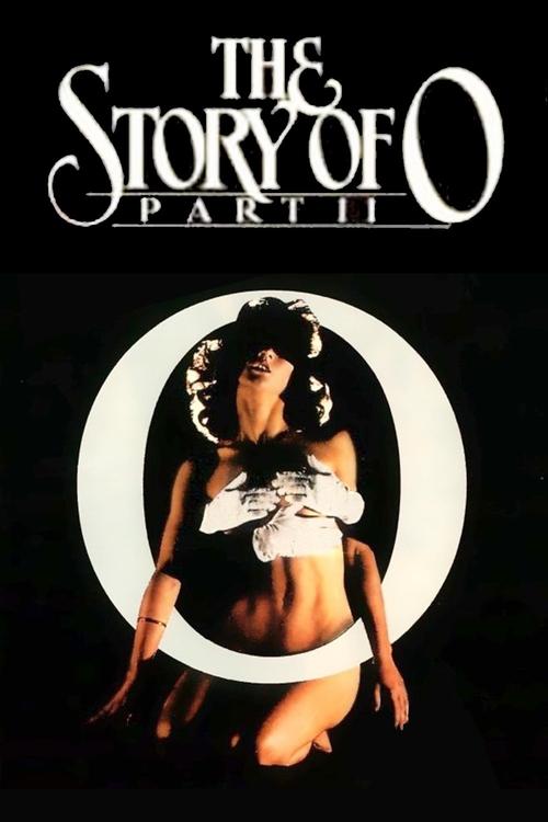 Póster de The Story of O Part 2