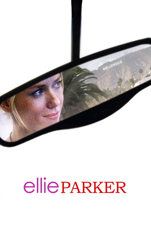 Póster de Ellie Parker
