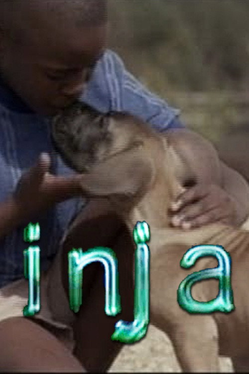 Pôster de Inja