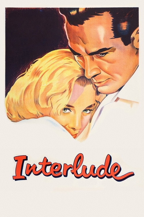 Póster de Interlude