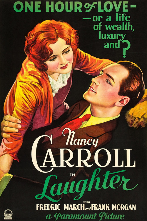 Poster von Laughter
