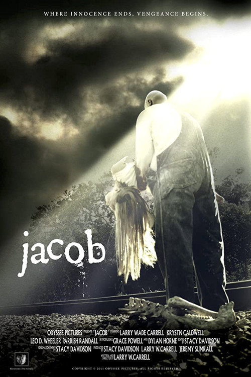 Pôster de Jacob