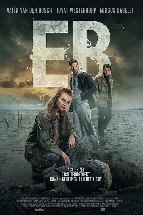 Póster de Undercurrent
