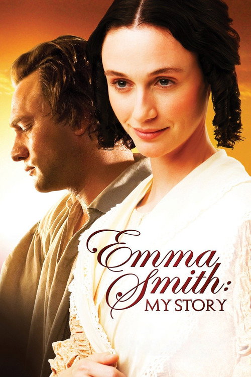 Locandina di Emma Smith: My Story