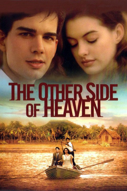 Póster de The Other Side of Heaven
