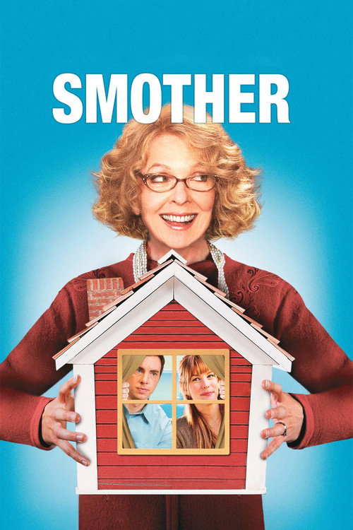 Póster de Smother