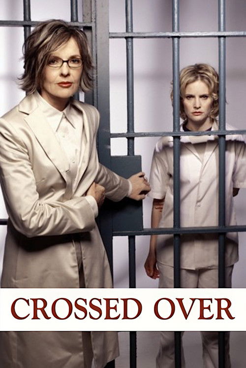 Póster de Crossed Over