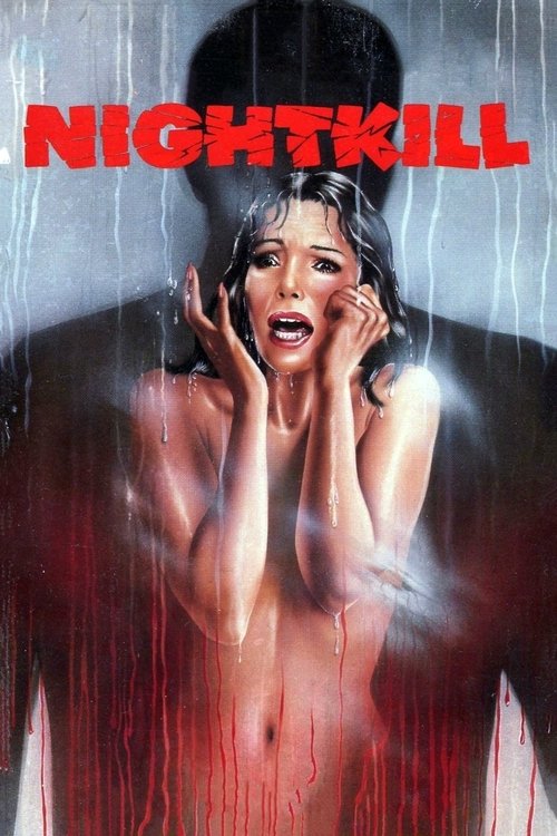 Póster de Nightkill