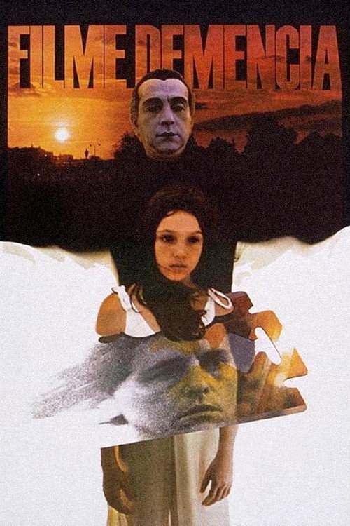 Póster de Movie Dementia