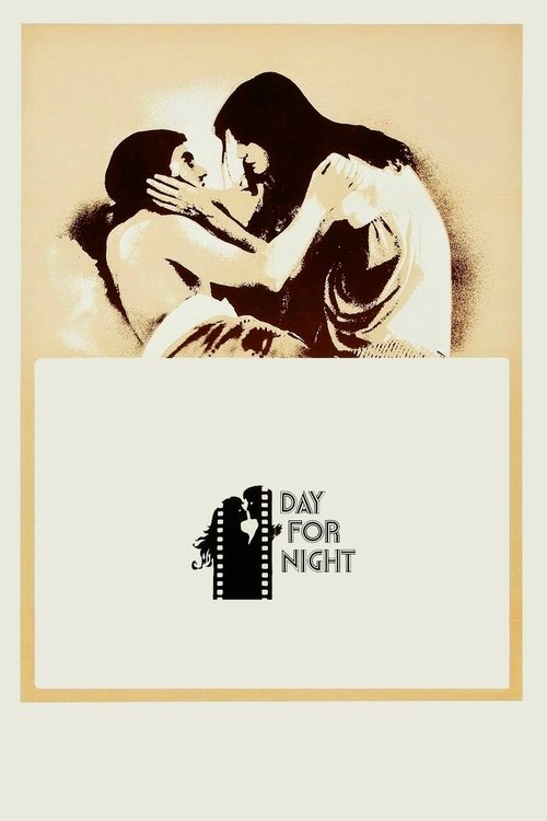 Póster de Day for Night
