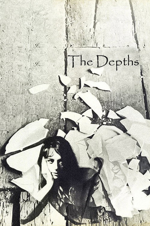Locandina di The Depths