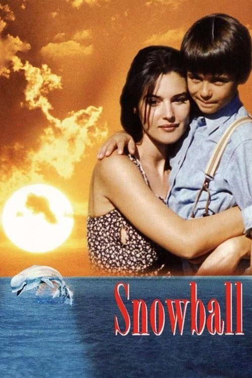 Póster de Snowball