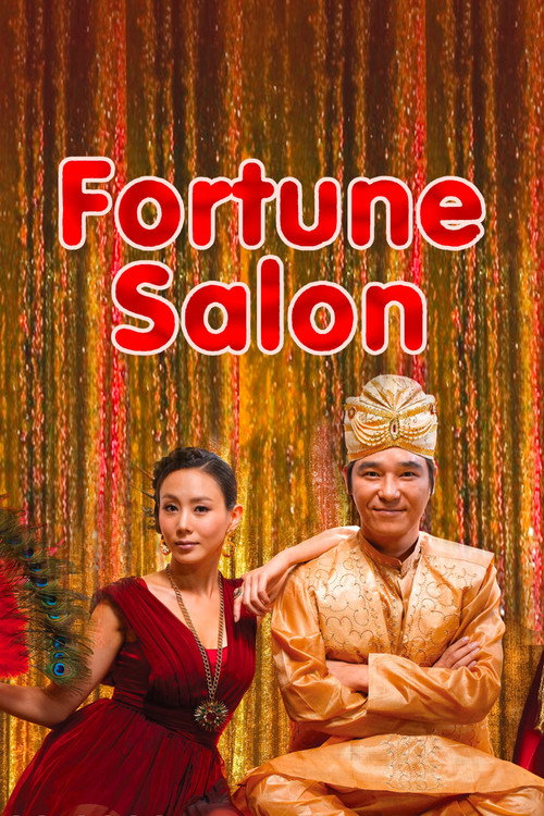 Póster de Fortune Salon