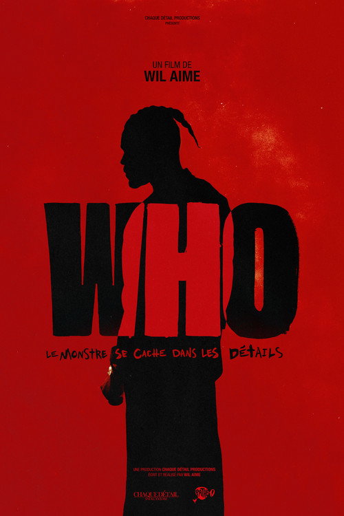 Póster de WHO