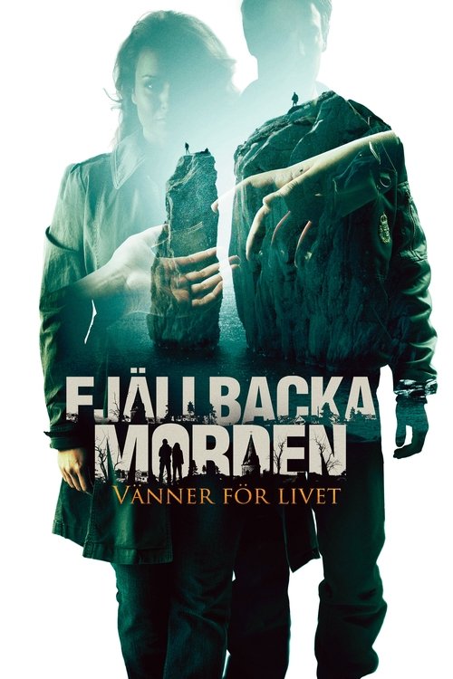 Póster de The Fjällbacka Murders: Friends for Life