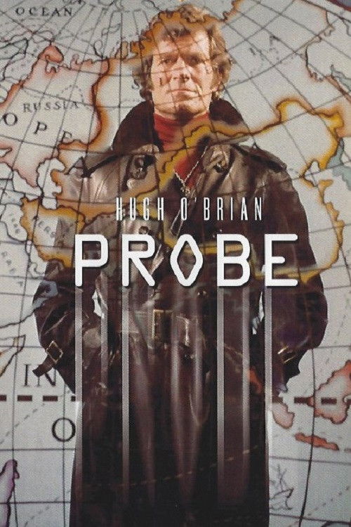 Pôster de Probe