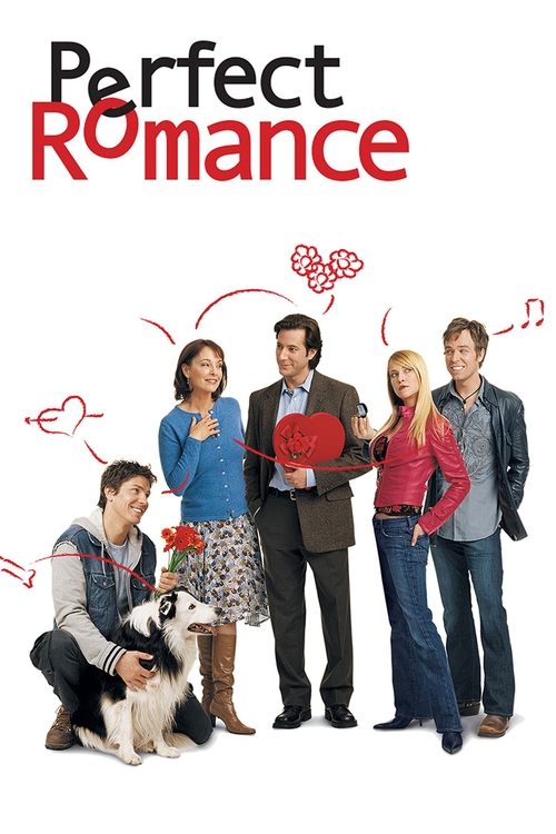 Póster de Perfect Romance