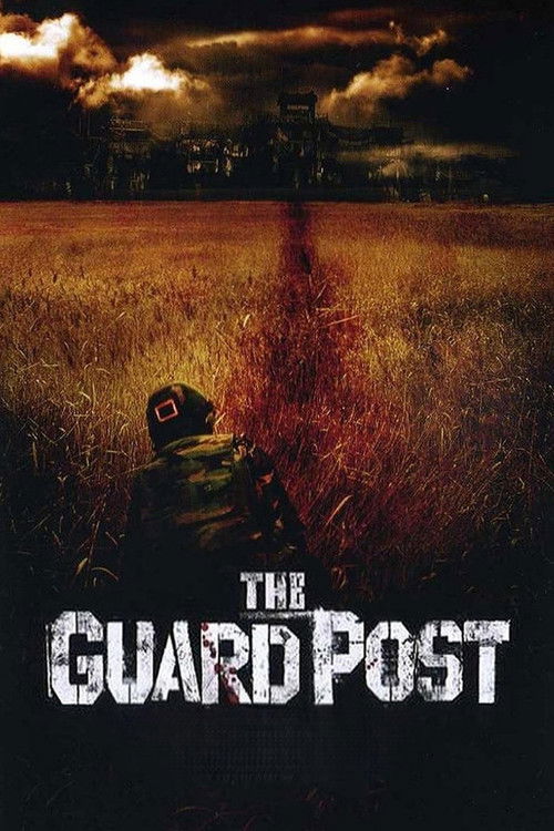 Póster de The Guard Post