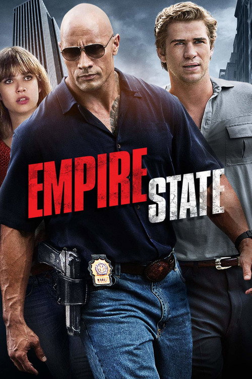Póster de Empire State