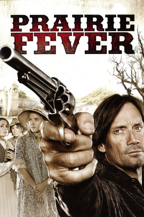 Póster de Prairie Fever