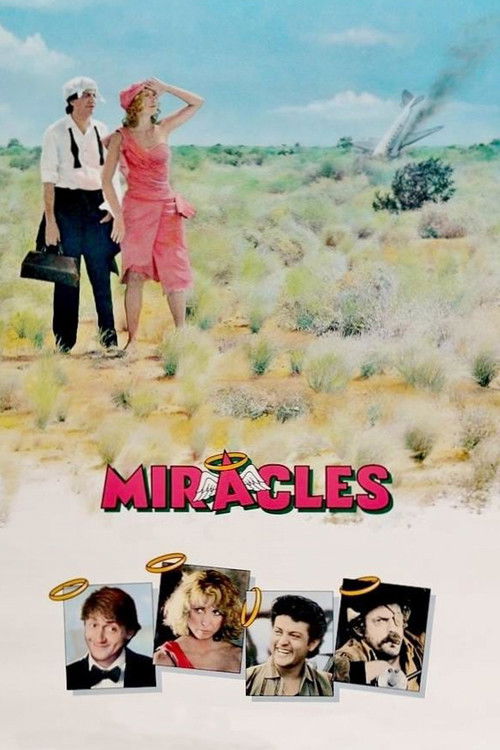 Póster de Miracles