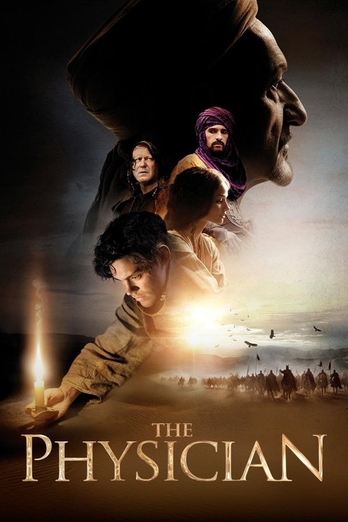 Póster de The Physician