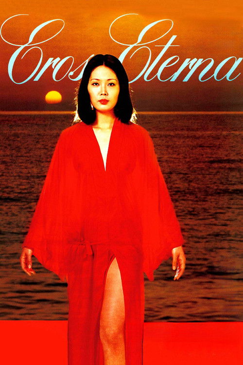 Póster de Eros Eterna