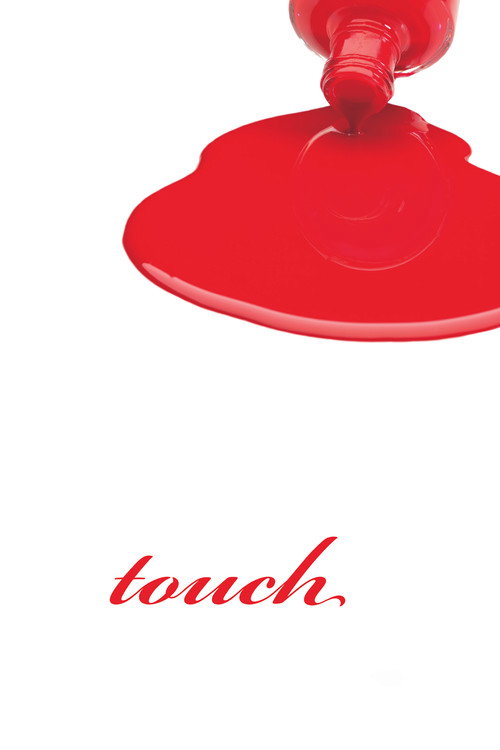 Pôster de Touch