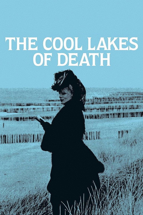 Póster de The Cool Lakes of Death
