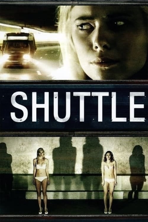 Póster de Shuttle