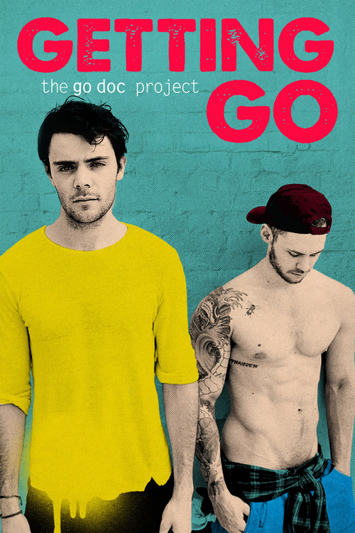 Poster von My Private Go-Go