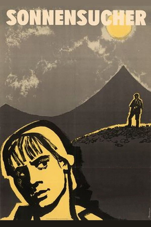 Póster de Sun Seekers