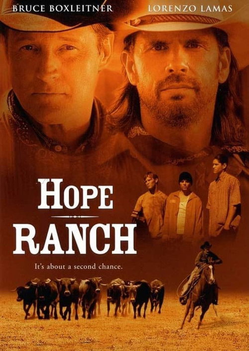 Pôster de Hope Ranch