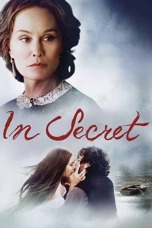 Póster de In Secret