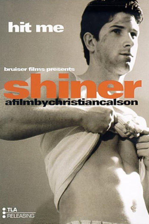 Póster de Shiner