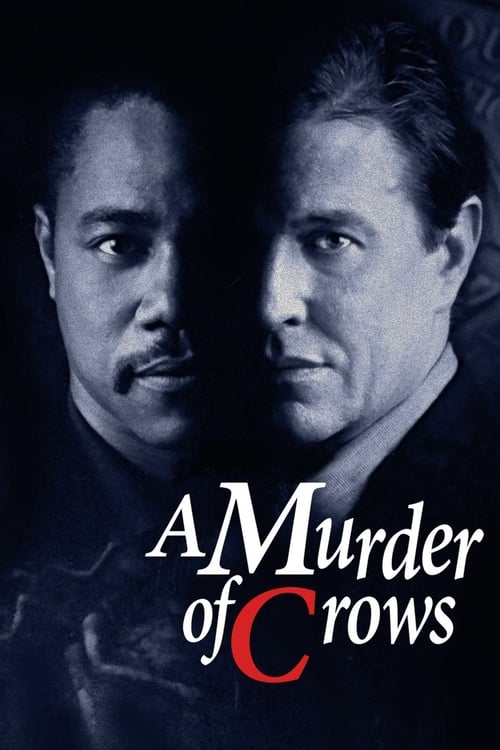 Póster de A Murder of Crows