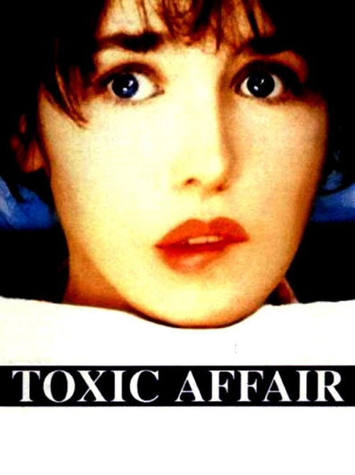 Póster de Toxic Affair