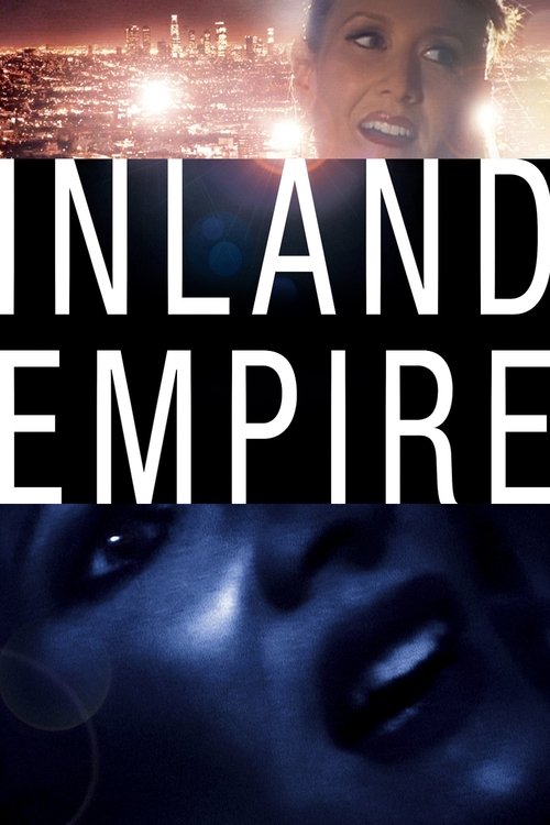 Póster de Inland Empire