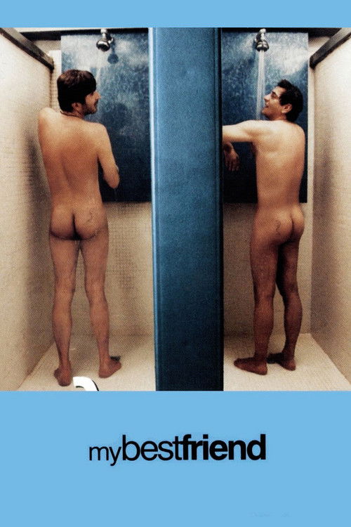 Póster de My Best Friend