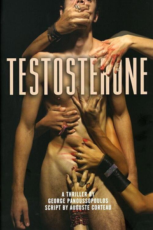 Pôster de Testosterone