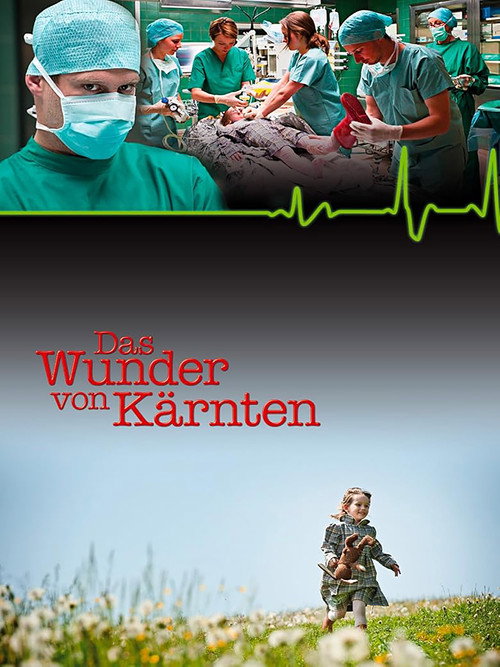 Póster de The Miracle of Carinthia