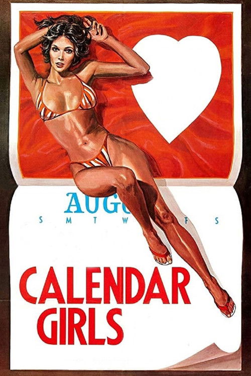 Póster de The Young Seducers 3