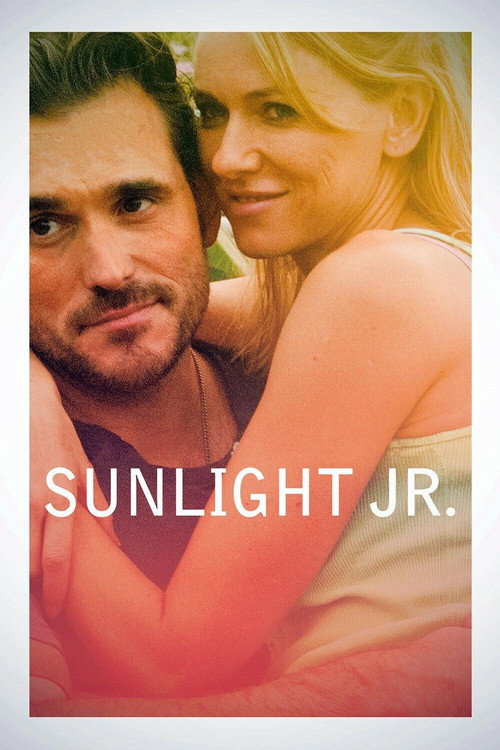 Poster von Sunlight Jr.