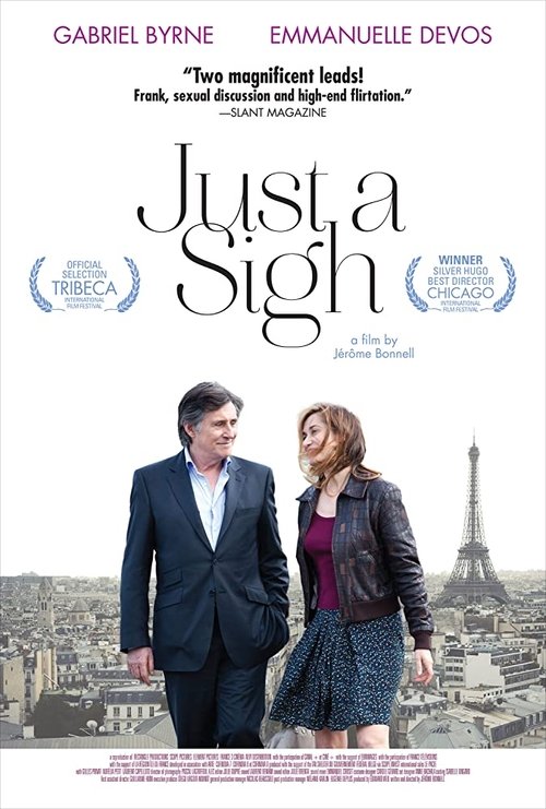 Poster von Just a Sigh