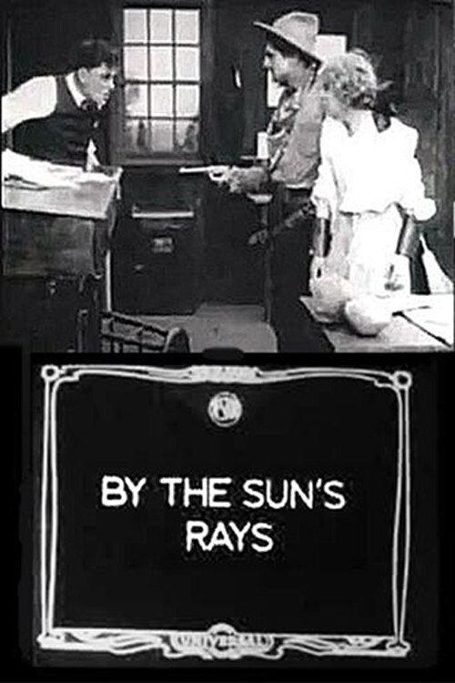 Póster de By the Sun's Rays